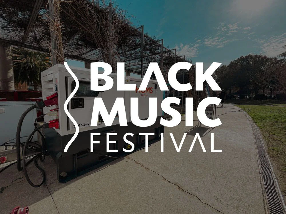 Black music festival | 2024 – 2019