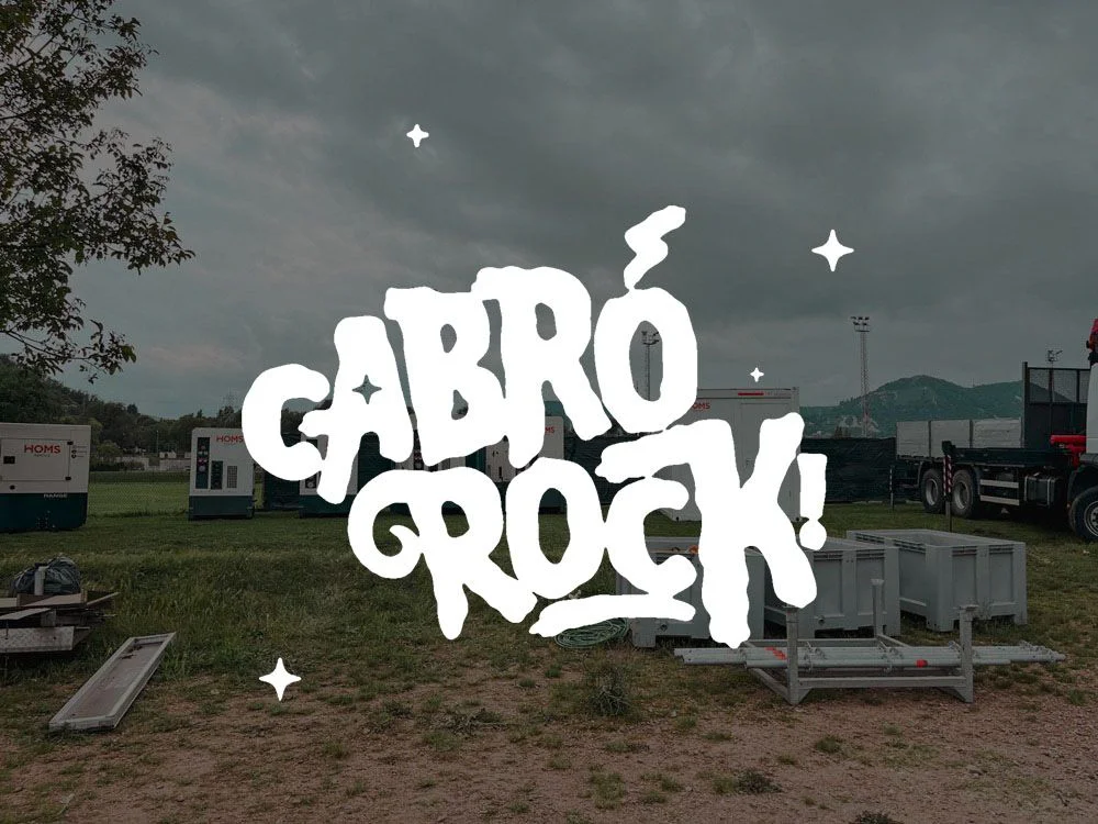 Cabro Rock | 2024 y 2021