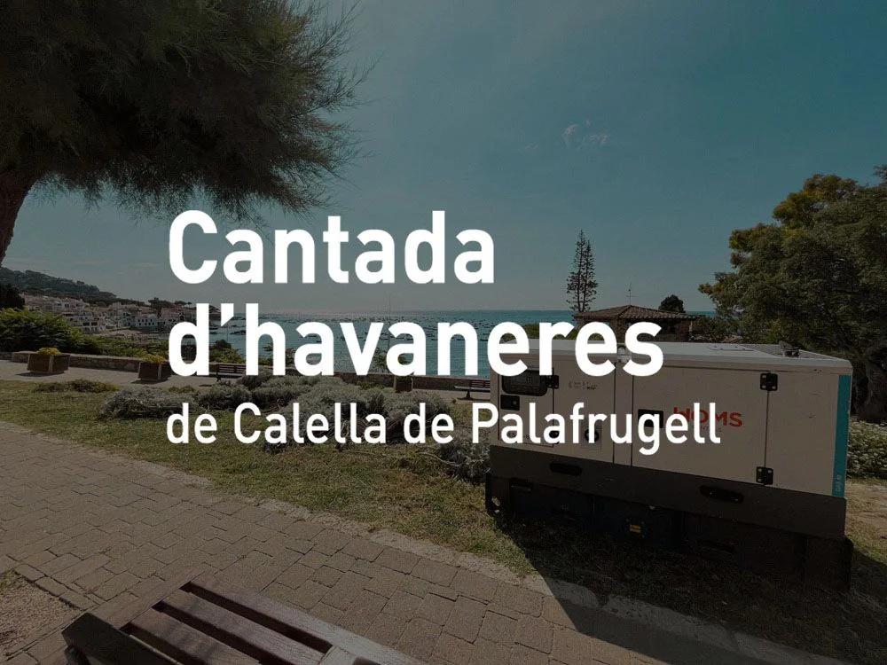 Havaneres de Calella de Palafrugell | 2024 – 2023