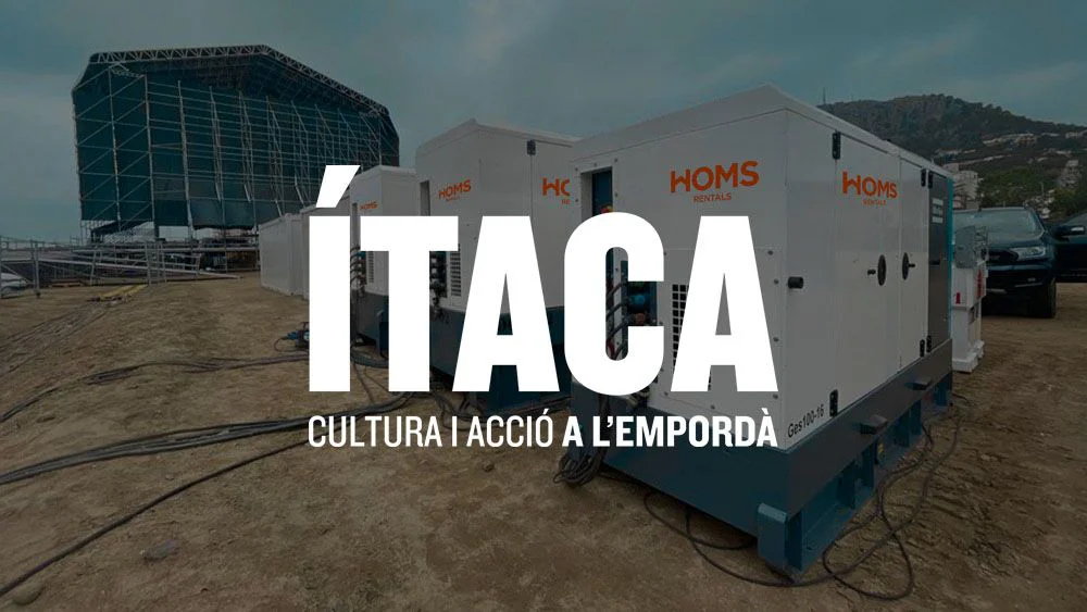 Itaca | 2024 – 2021