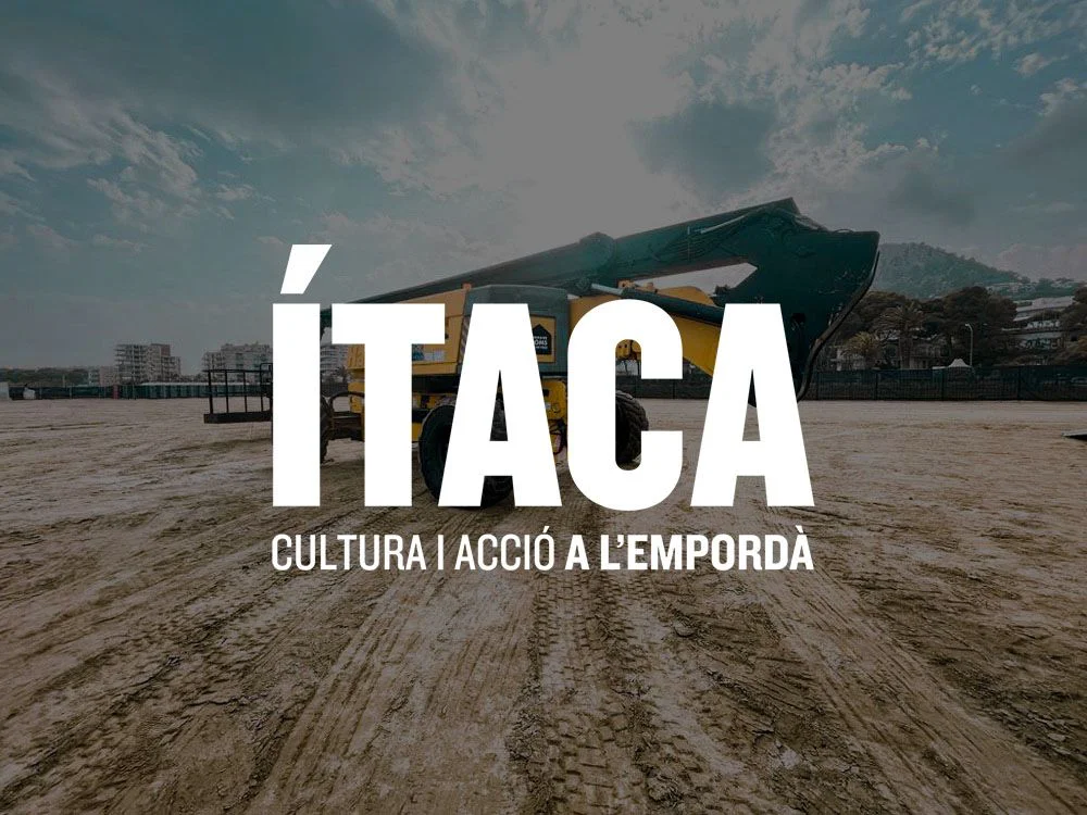 Ítaca | 2024 – 2021