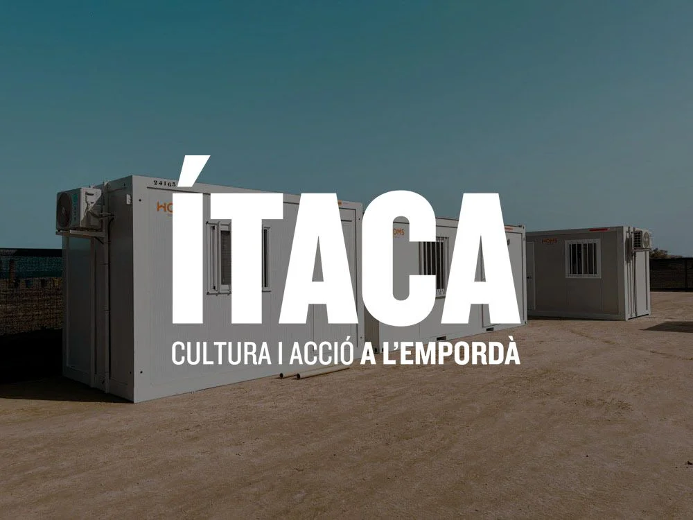 Ítaca | 2025 – 2021