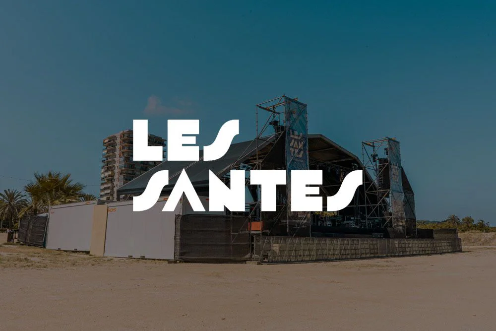 Les Santes de Mataró | 2025 – 2017