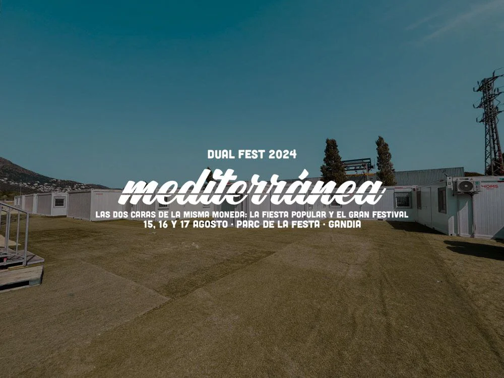 Mediterranea Festival | 2024 – 2023