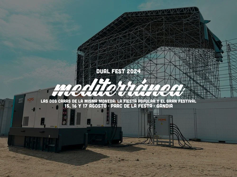 Mediterranea Festival | 2024 – 2023