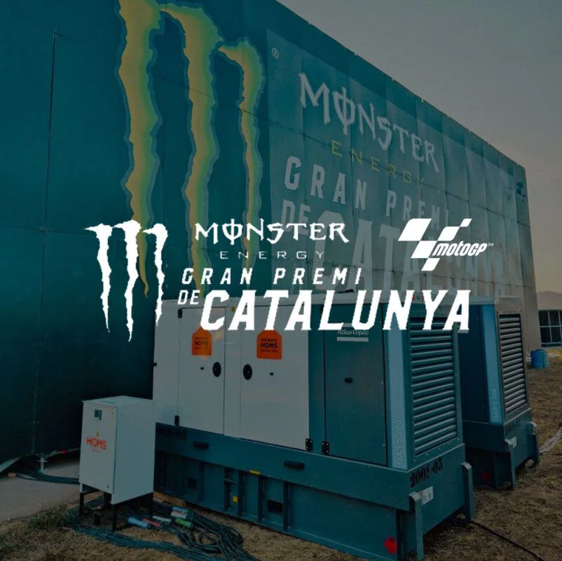 Gran Premio Catalunya Moto GP | 2024 – 2023