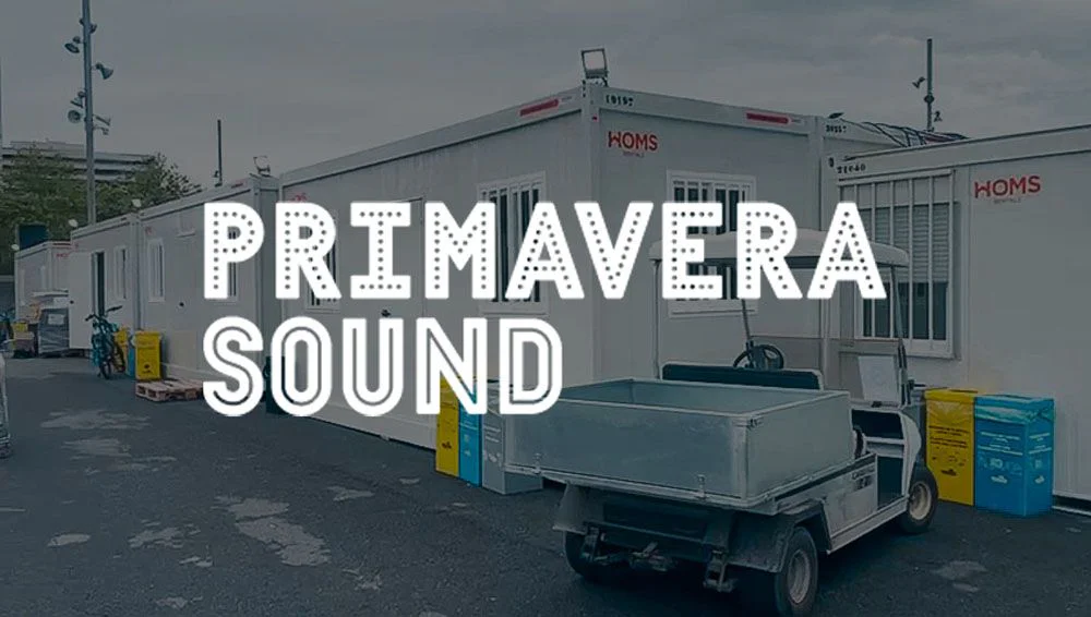 Primavera Sound | 2025 – 2024