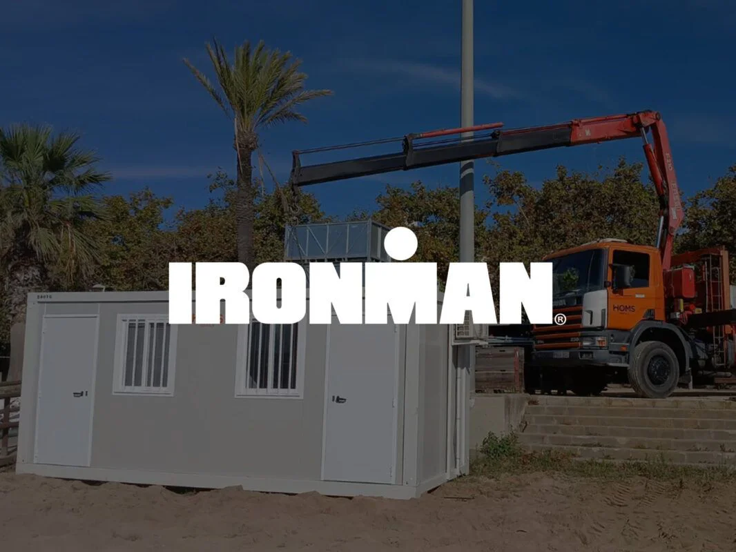 IRONMAN Calella – Barcelona | 2024