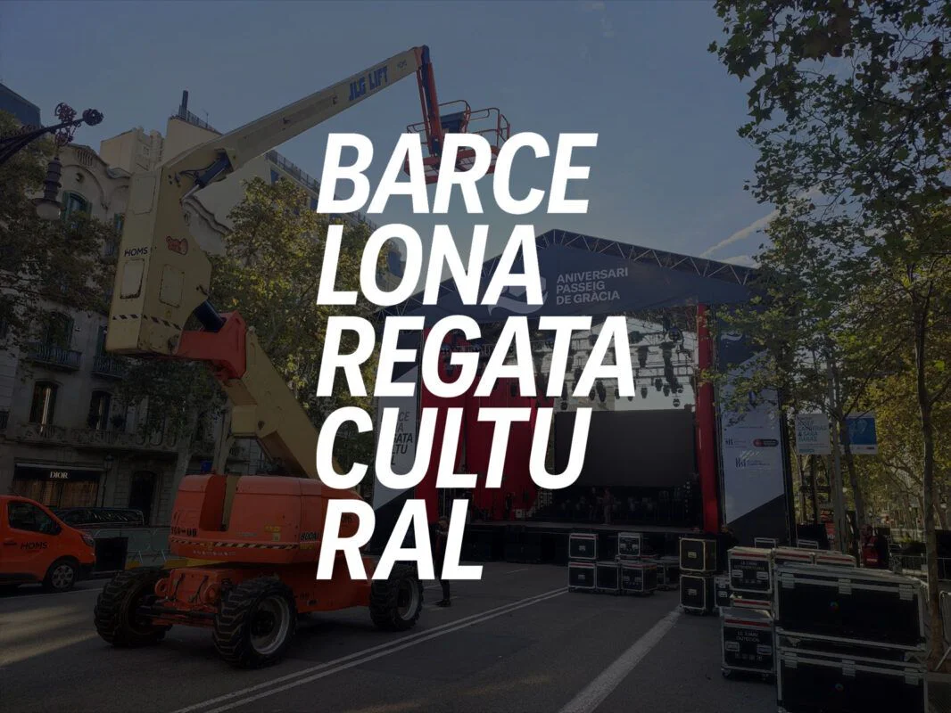 Regata Cultural | 2024