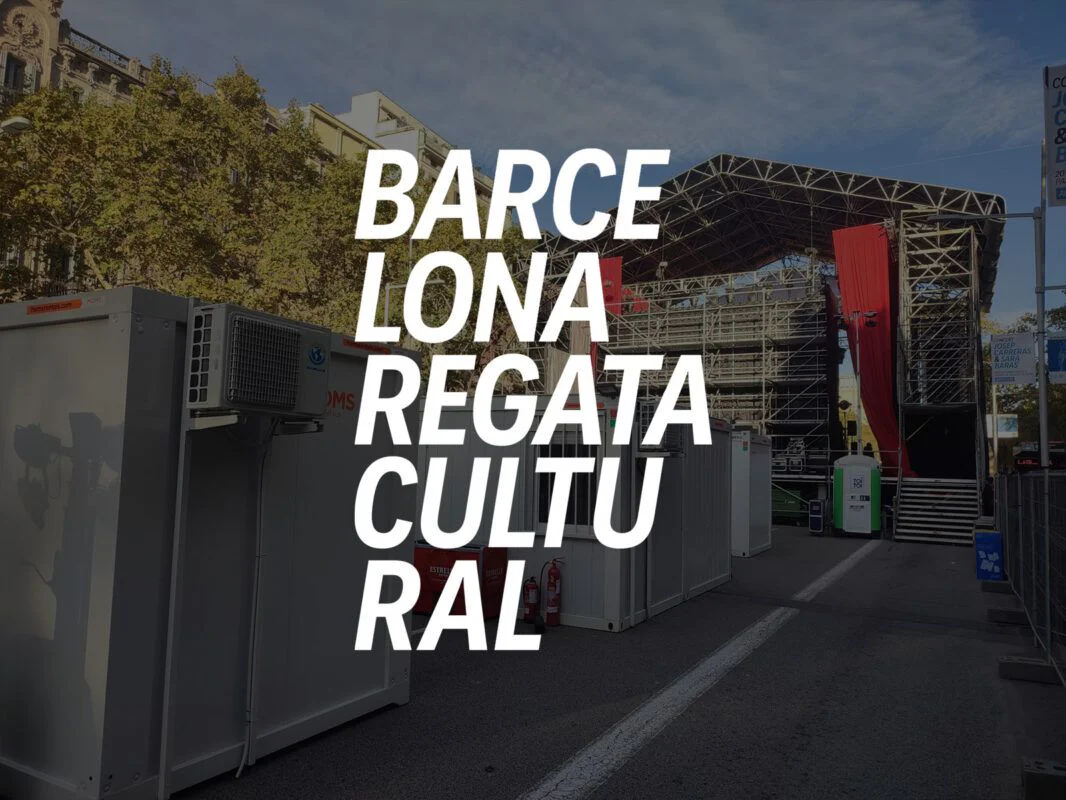 Regata Cultural | 2024