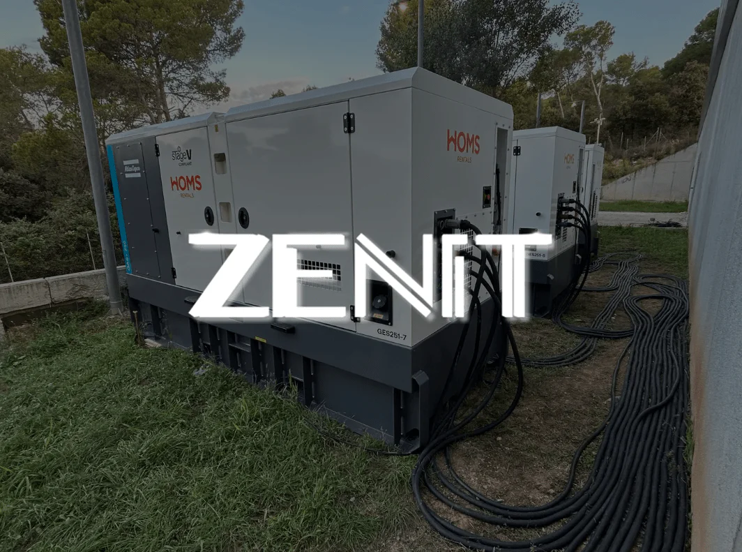 Programa ‘Zenit’ de TV3 | 2024