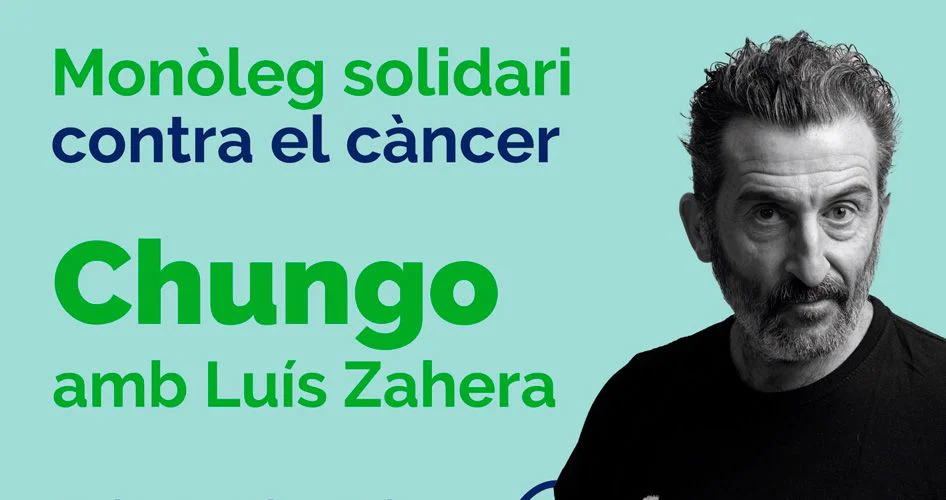 monólogo chungo luís zahera