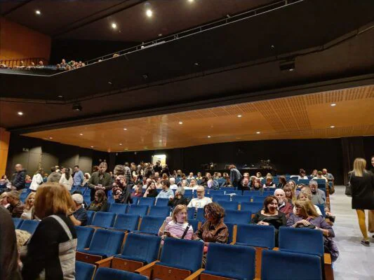 teatro monumental mataró