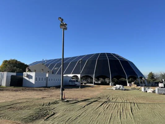 DURO Techno Festival