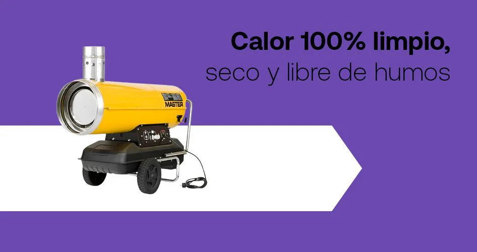 alquiler turbocalefactores