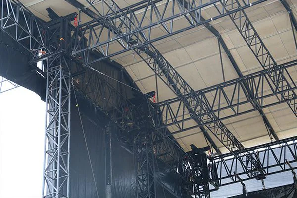escenario tower