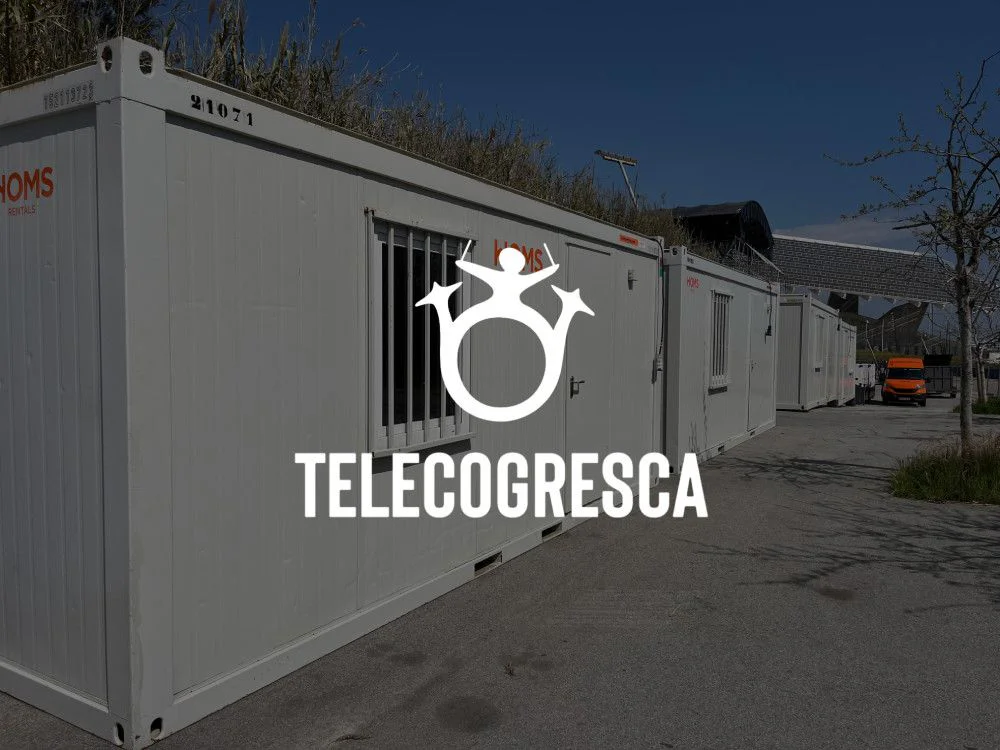 Telecogresca | 2025