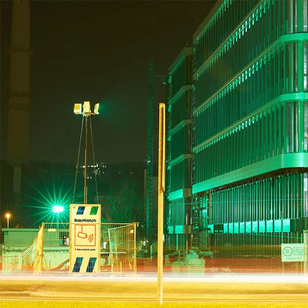 Torre_vigilancia_Bauwacht_GreenLight_alquiler_homsrentals_camara