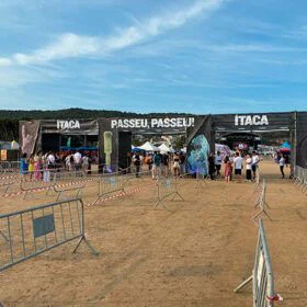 alquiler de estructuras para eventos