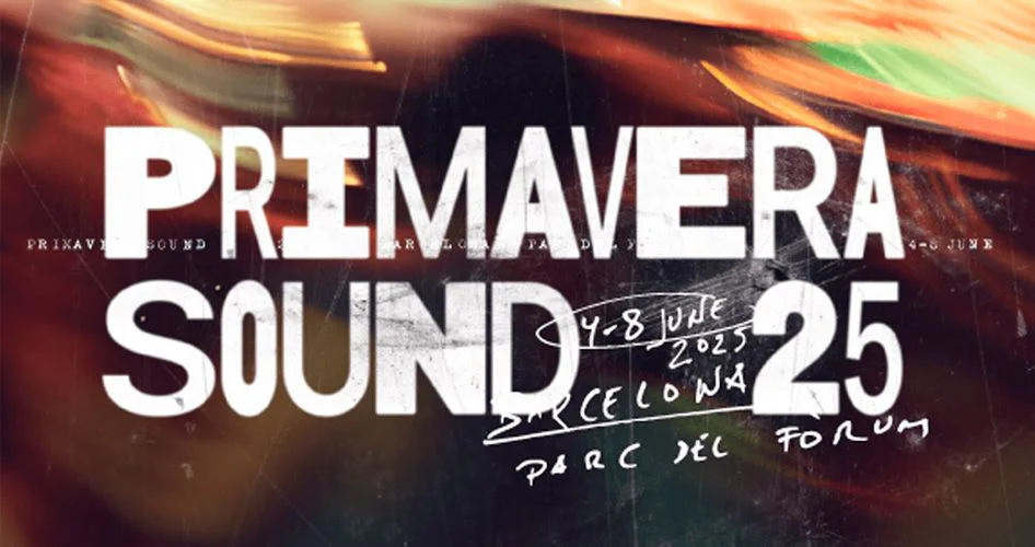 modulos prefabricados primavera sound