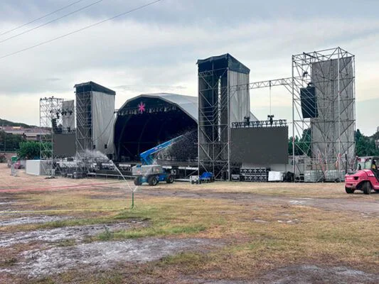 escenario orbit canet rock