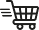 icono carrito ecommerce
