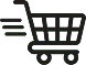 icono carrito ecommerce