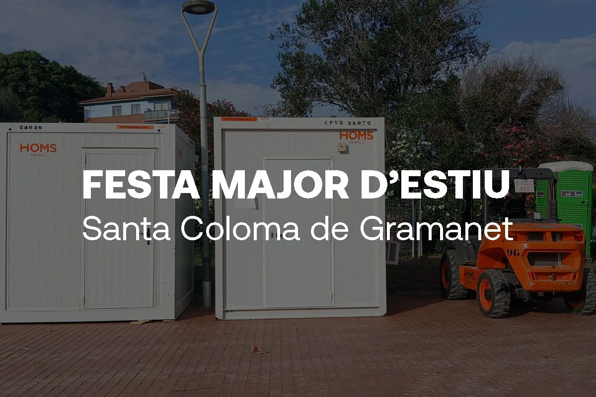 FM Santa Coloma de Gramanet | 2025
