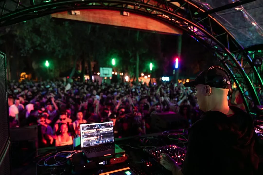 festival delirium 2025