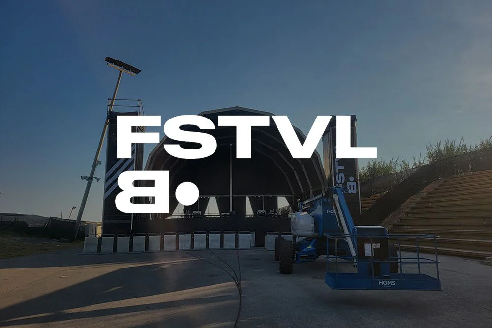 FSTVL·B | 2025