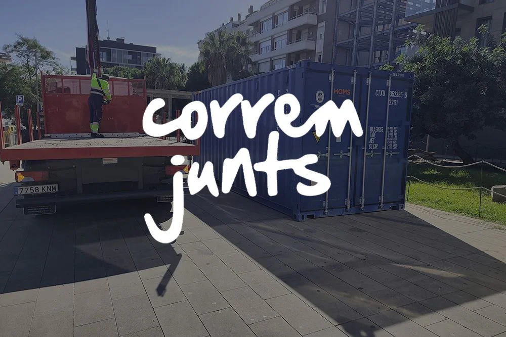 Correm Junts | 2025 – 2018