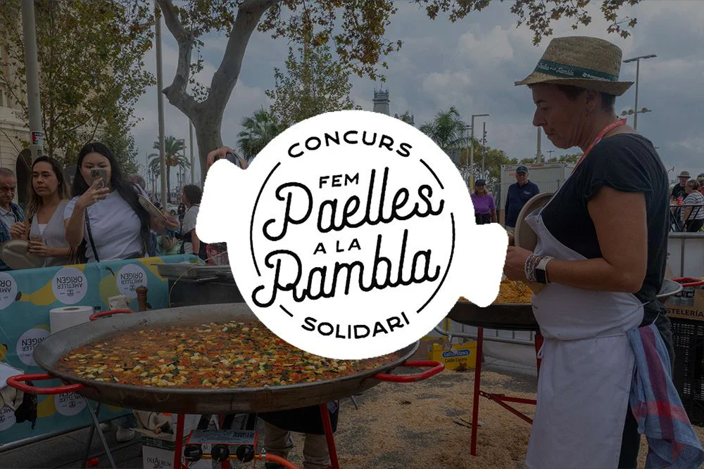 FEM Paellas | 2025