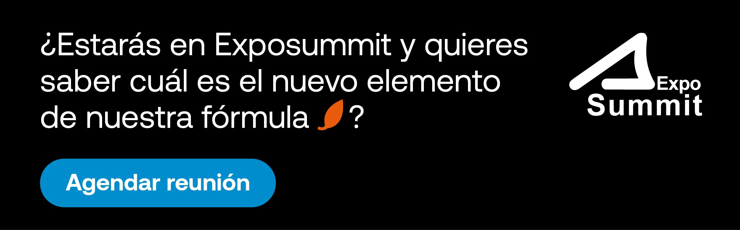 feria exposummit 2026