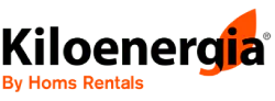 Icono Kiloenergia by Homs Rentals