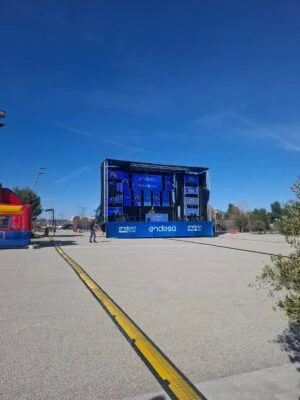 copa de la reina 2026 fan zone