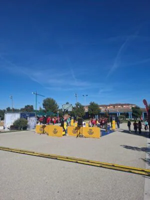 fan zone copa de la reina 2026