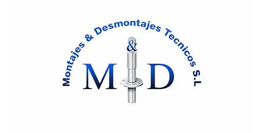 Logo MDT