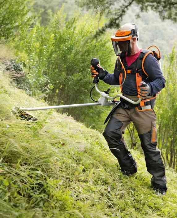 Alquiler de maquinaria y herramientas de jardinería – Homs Rentals