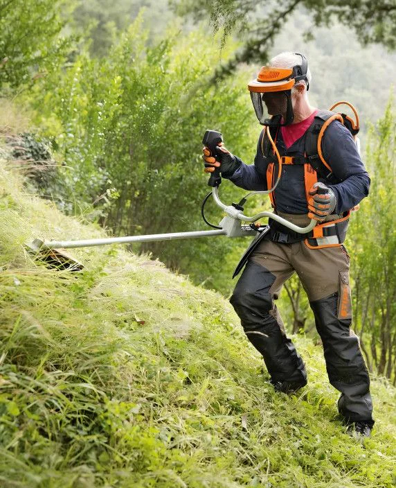 Alquiler de maquinaria y herramientas de jardinería – Homs Rentals