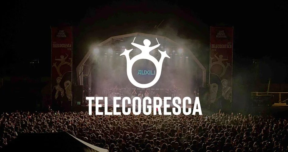 Telecogresca | 2026 – 2025