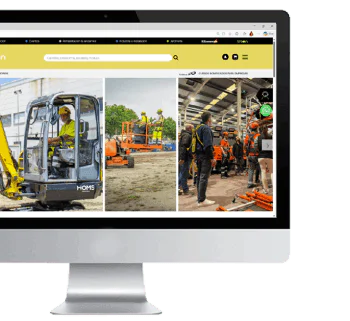 Web Formación para operarios
