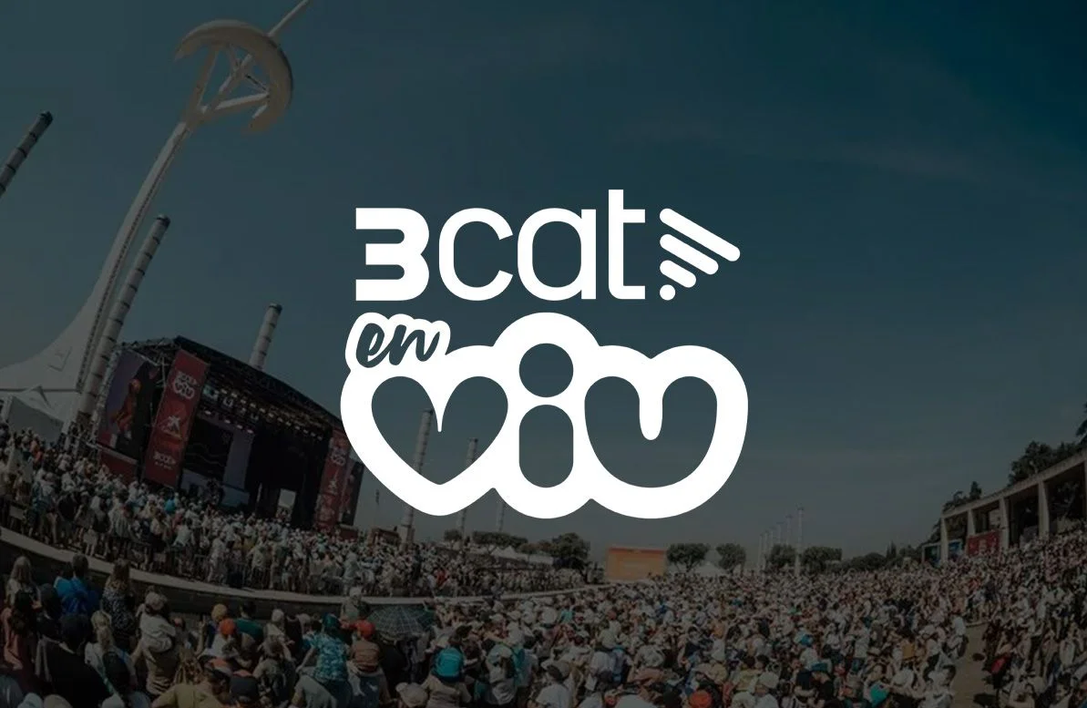 3Cat en Viu | 2026