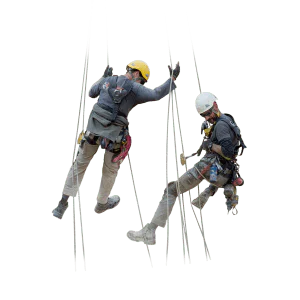Curso de trabajos en altura