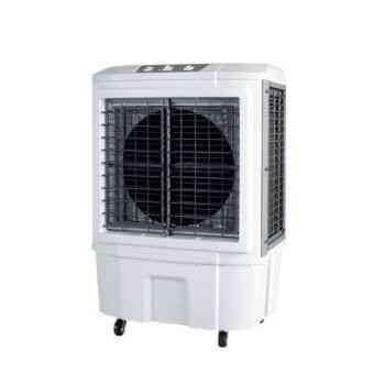 Climatizadores evaporativos para eventos