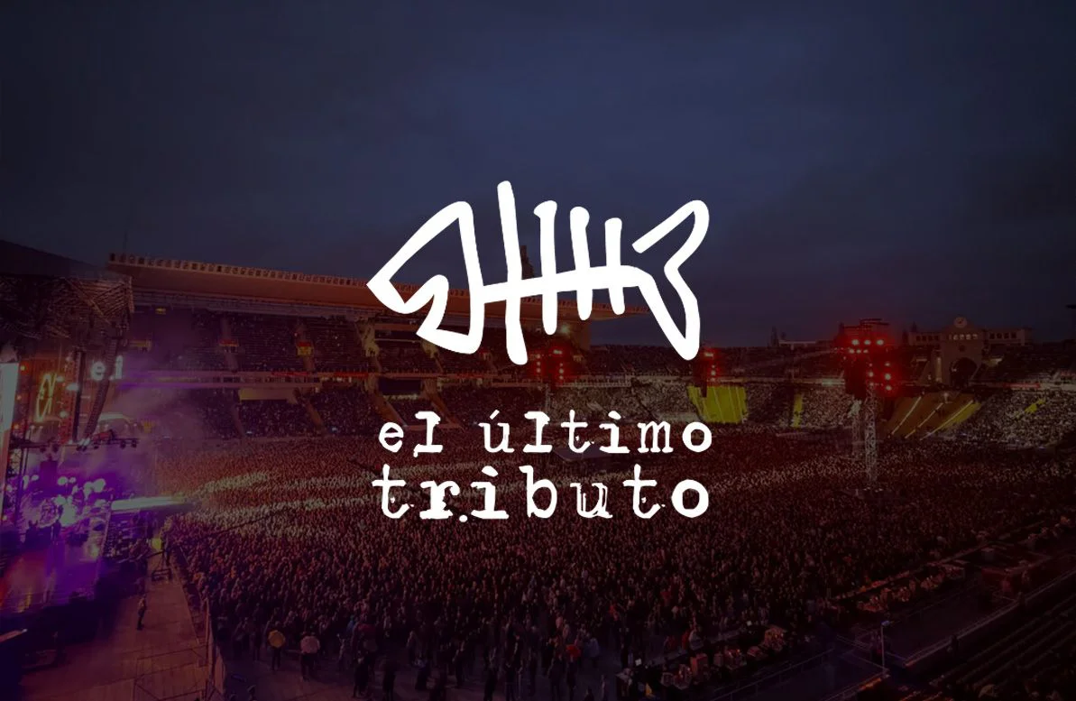 Concierto de El Último de la Fila | 2026
