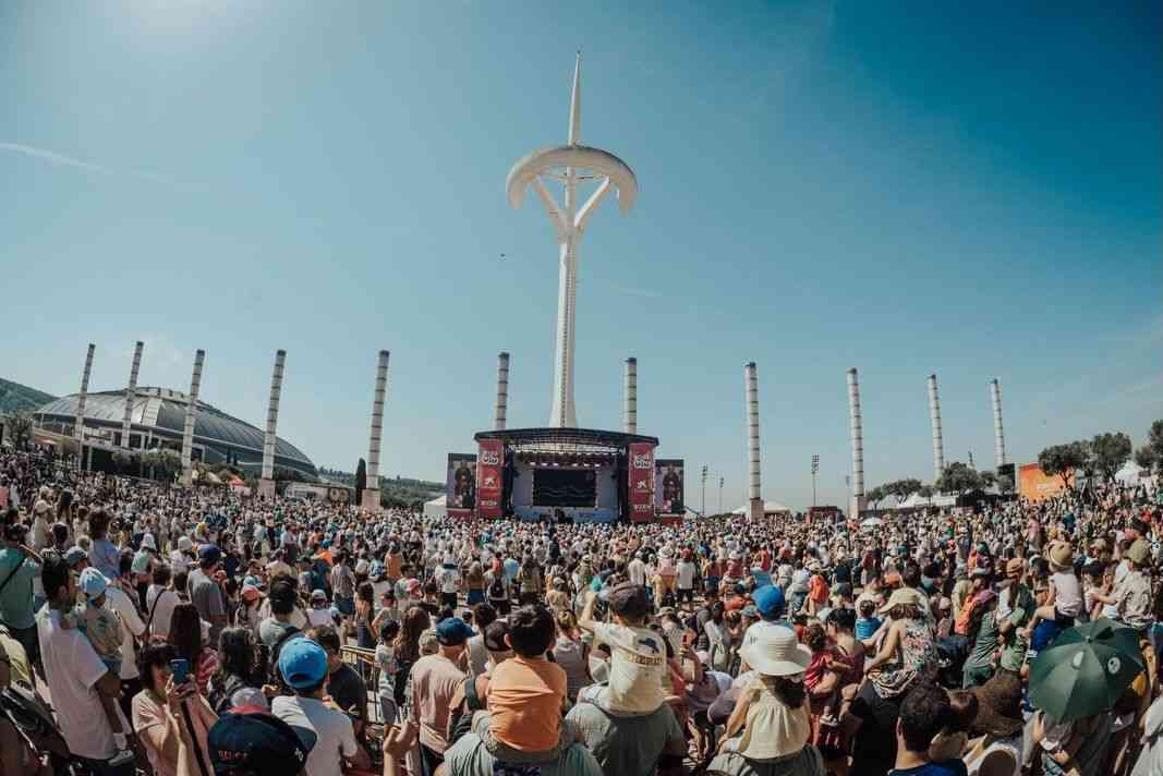 Maquinaria, módulos y estructuras en alquiler para eventos – Homs Rentals