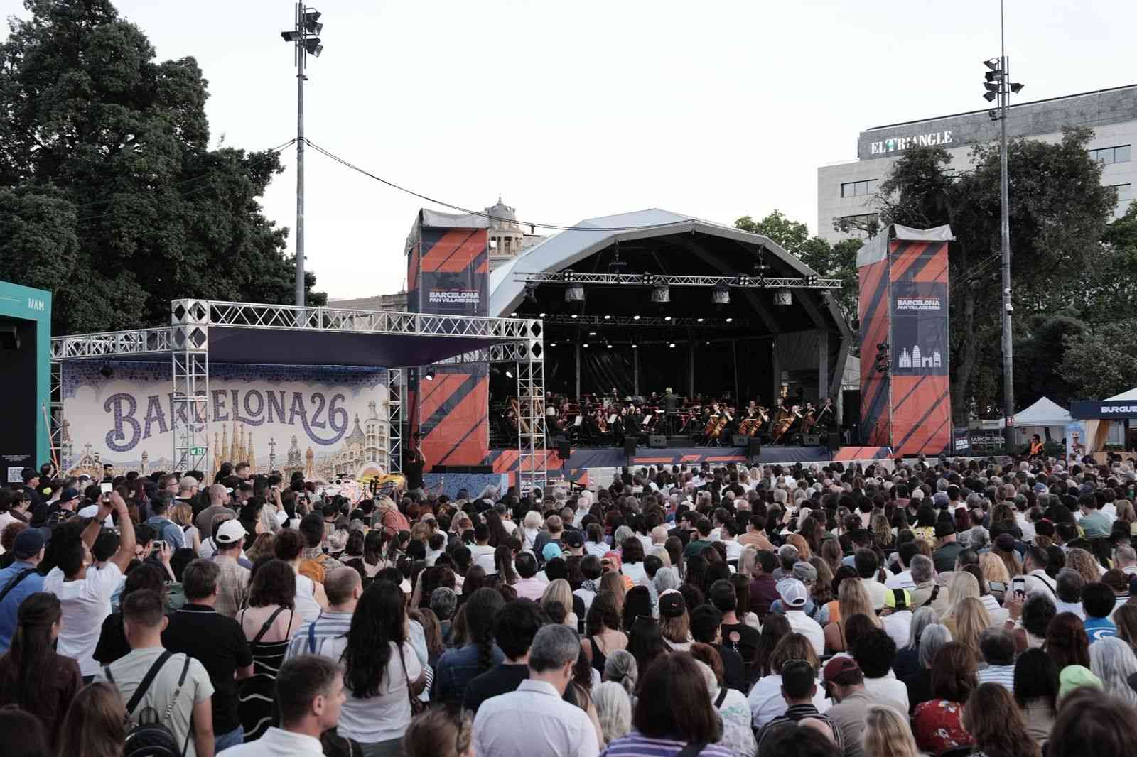 Maquinaria, módulos y estructuras en alquiler para eventos – Homs Rentals