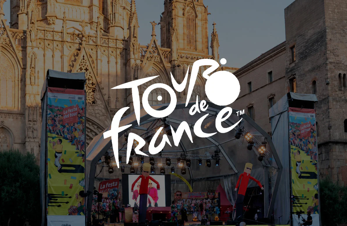 La Festa del Tour | 2026