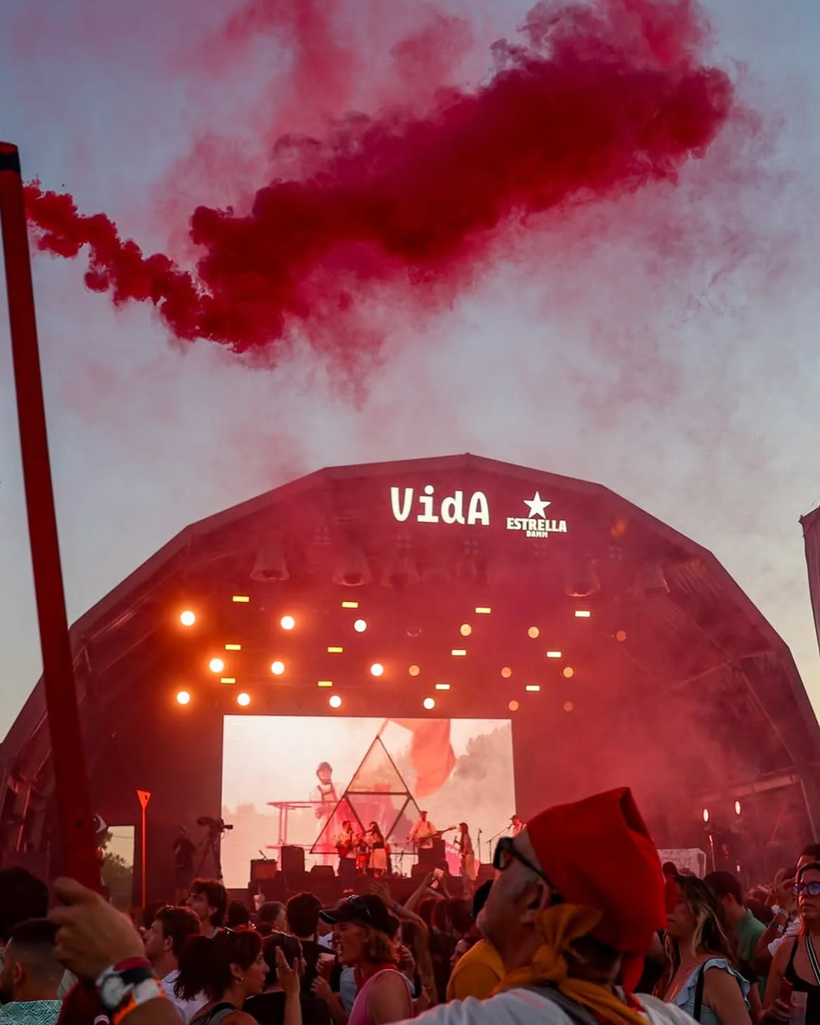 Vida Festival
