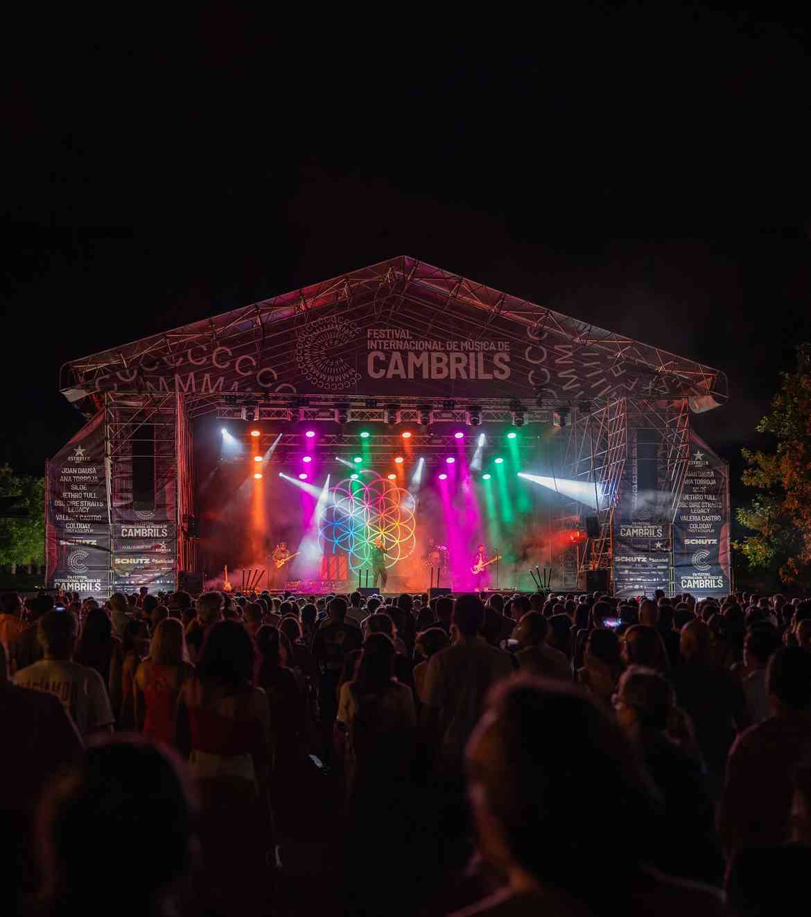 Festival Internacional de Música Cambrils